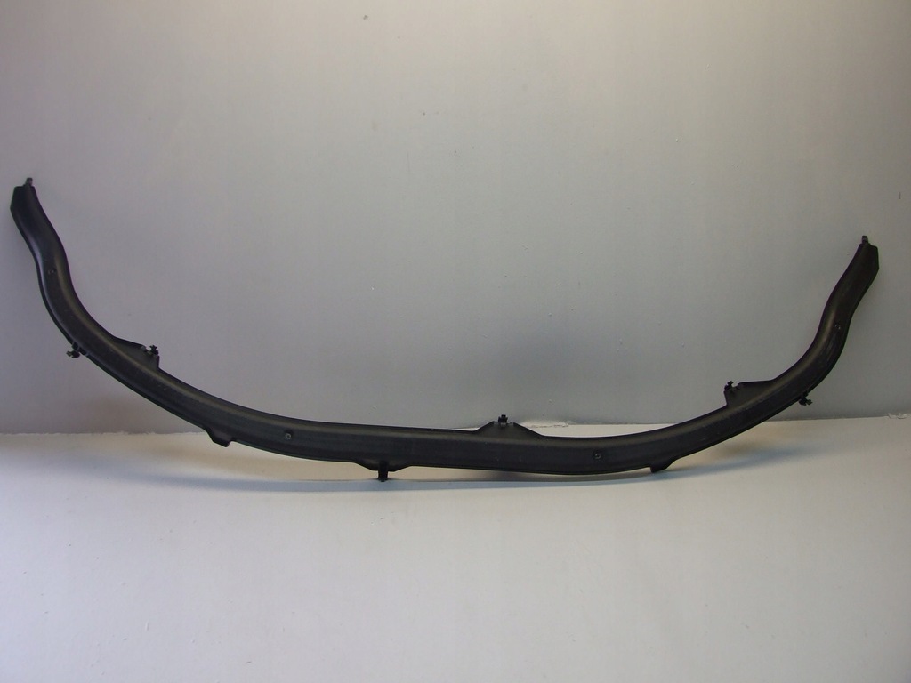 фото №1, Захист молдинг капот mercedes s 221 w221 2218801005