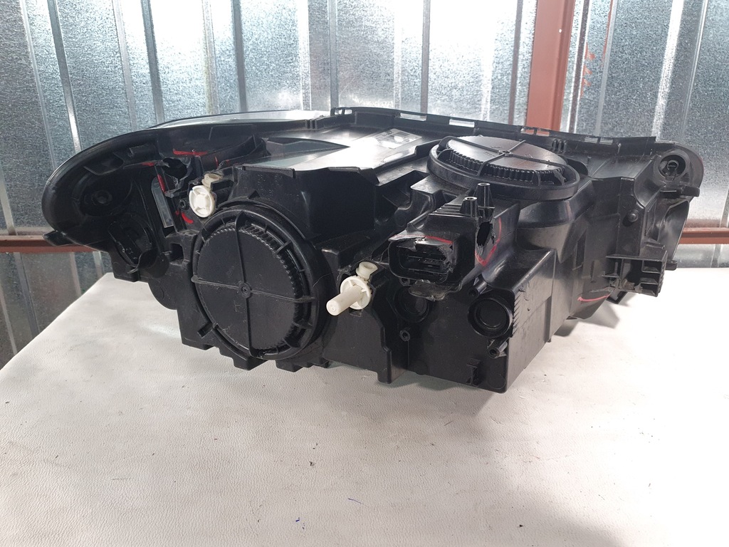 фото №8, Лампа ліва перед передня bmw x1 f48 7346533-15