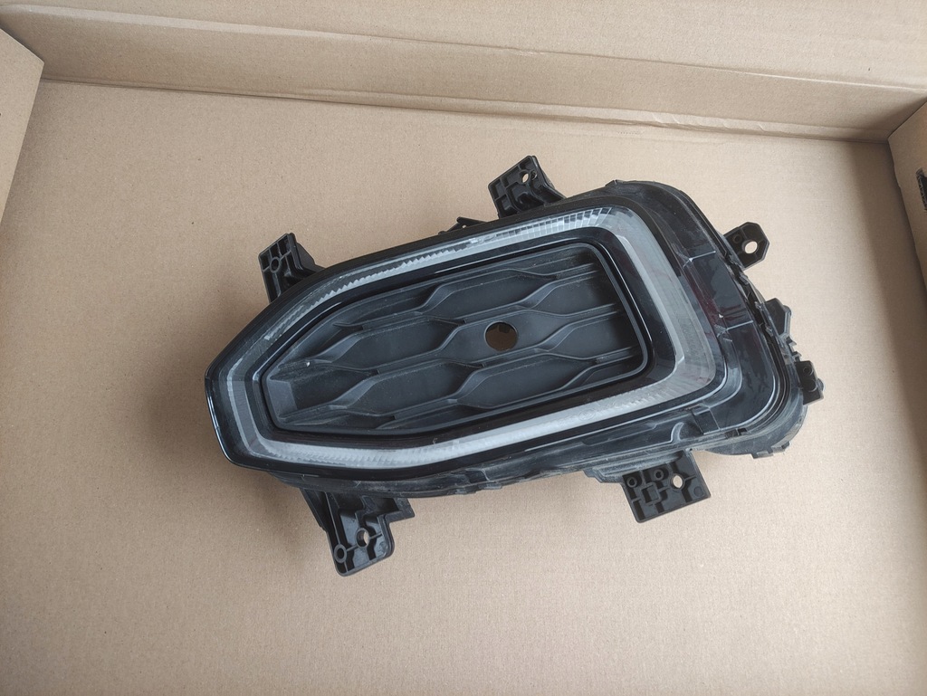 фото №1, Led do dziennej правый drl vw t-roc 2ga 2ga941056