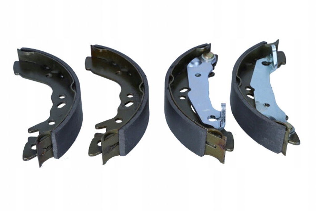 фото №2, Maxgear 19-0299 набор колодка тормозных