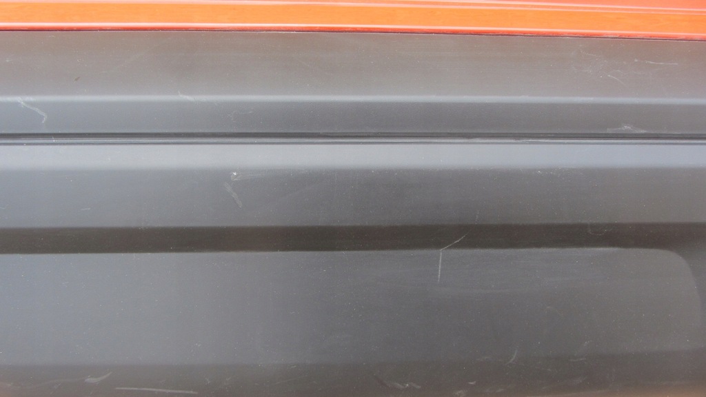 фото №11, Бампер задняя задний citroen c5 aircross pdc