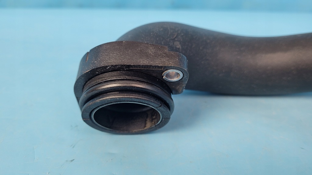 фото №9, Volvo xc90 ii 19r шланг труба повітрозабірник повітря 31492219