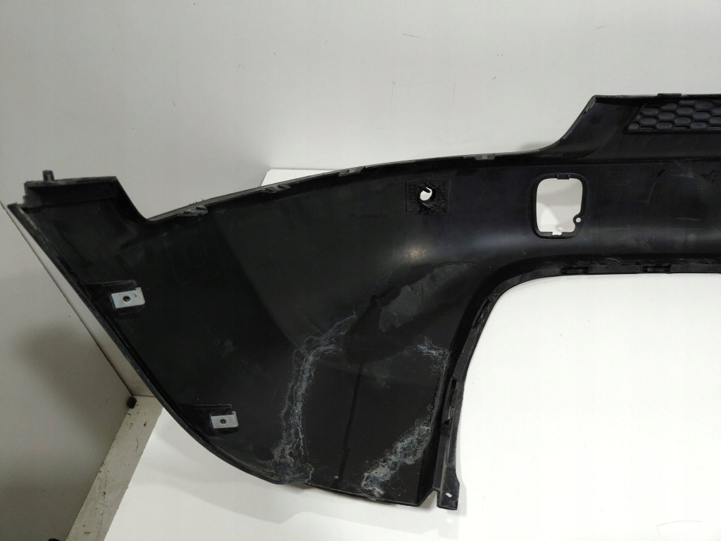 фото №11, Jeep compass ii накладка бампера задня