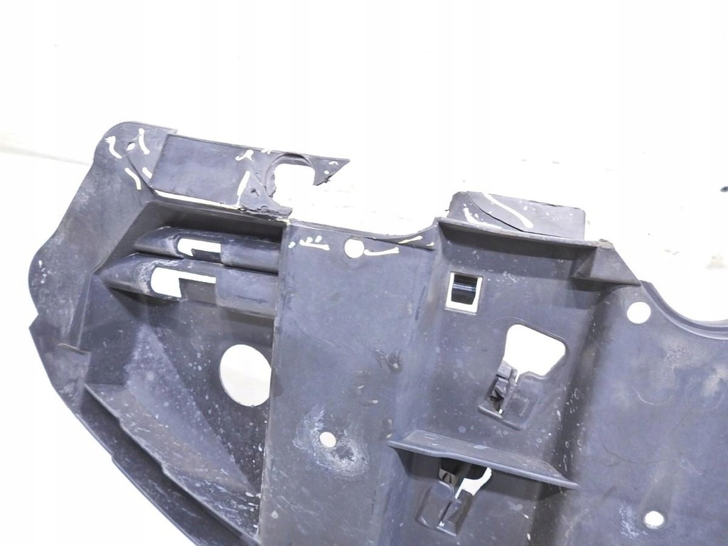 фото №3, Защита pod бампер перед renault laguna iii