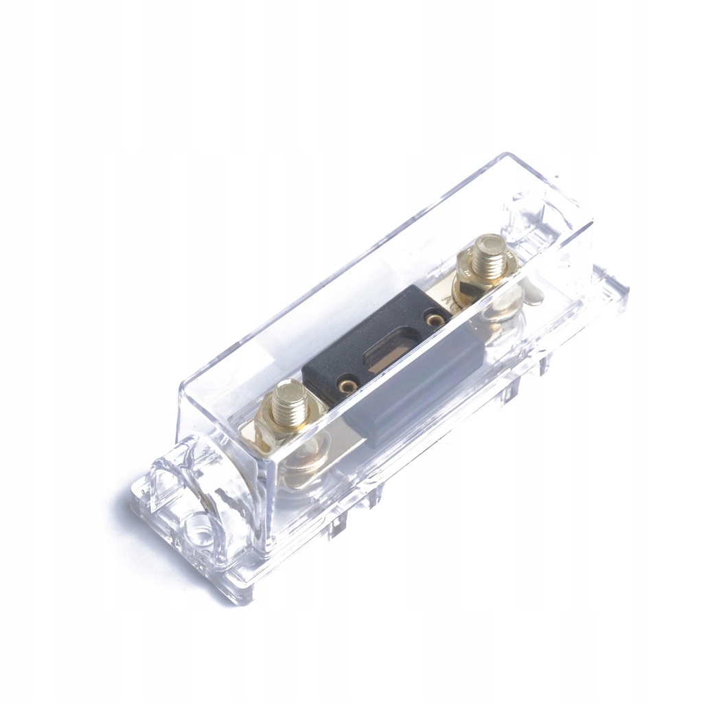 фото №7, Запобіжників 300a 0/4/skrzynka захисна