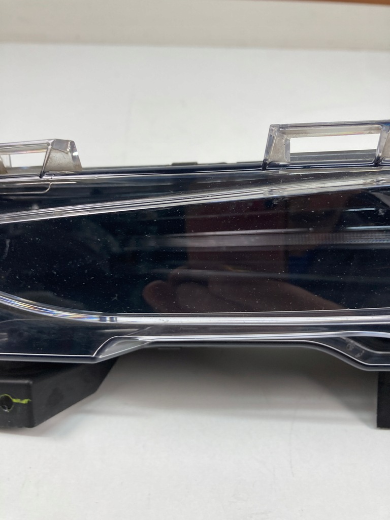 фото №3, Протитуманна фара лівий drl tesla model 3 lift y