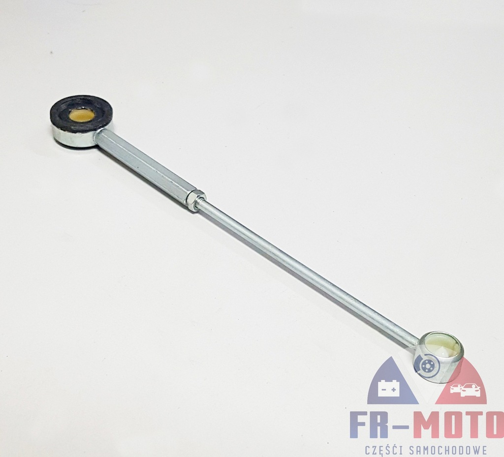 фото №1, Тяга переключения передач citroen xantia peugeot 406