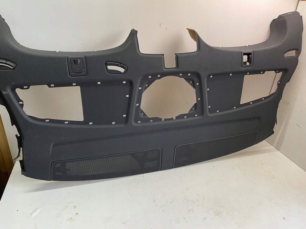 фото №1, Audi a8 полиця багажника 4h0863411