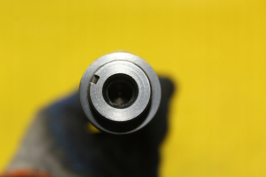 фото №8, Вал розподільного валу всмоктуючий accord vii 2.2 citd n22a1