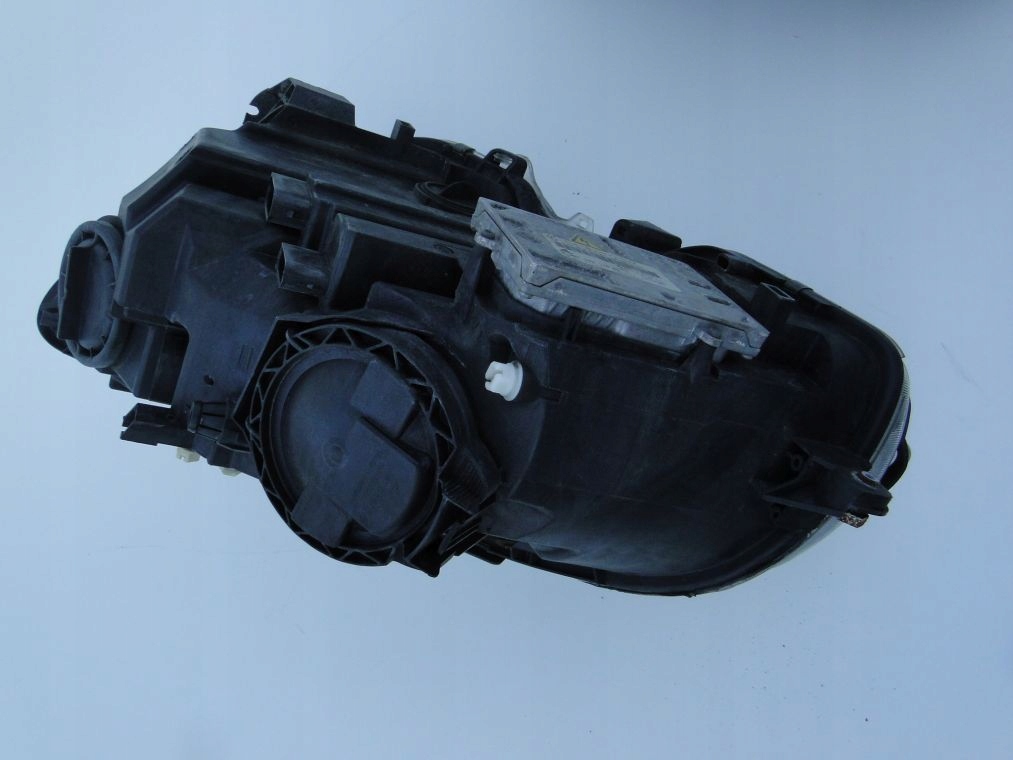 Mercedes cl w216 ліхтар ксенон без  камери ліва правий Доставка