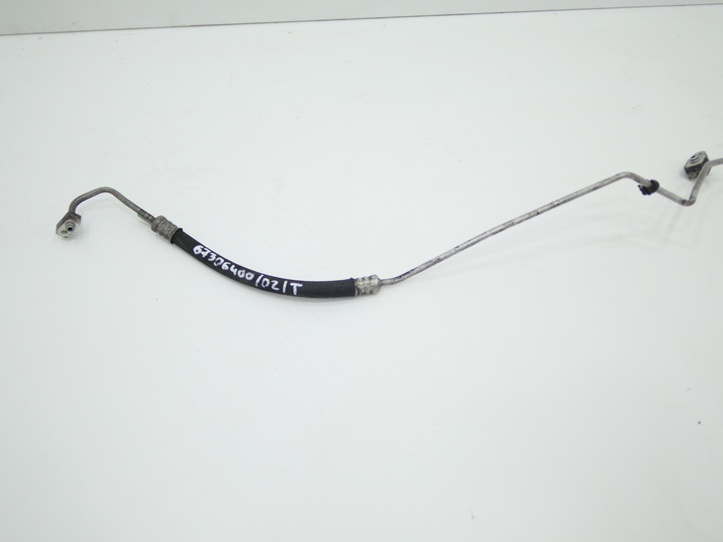 фото №1, Шланг кондиціонера maserati quattroporte v 4.2