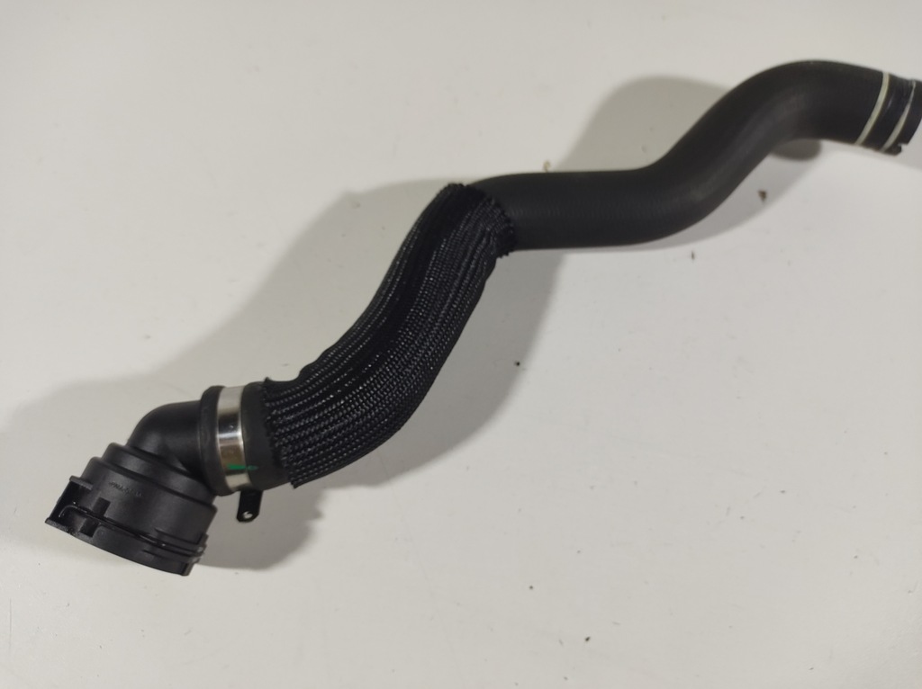 фото №8, Jeep compass 1.4 b 17r- шланг wąż wody