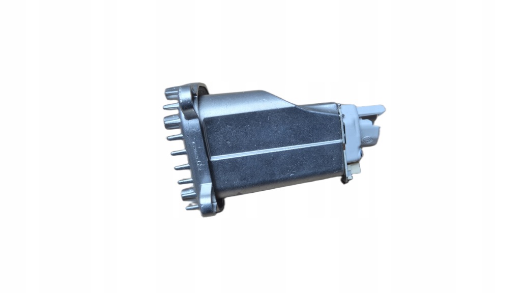 фото №2, Модуль лампы led jeż левый scania r s 2017- оригинальный номер 196.032-01 l оригинал новый !!