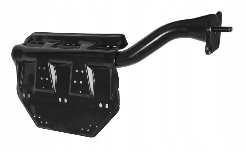 фото №1, Auger 71853 кронштейн, крыло