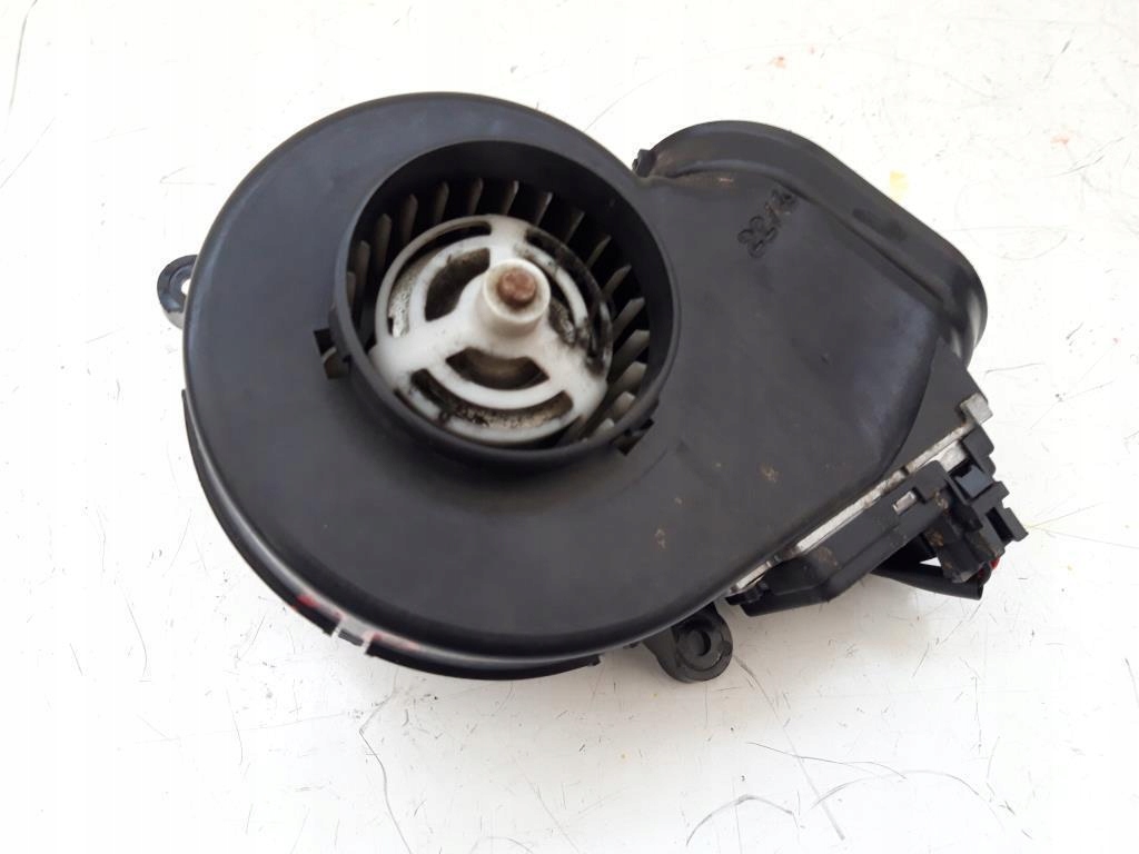 фото №1, Воздуходувка обдув peugeot 807 1485724080