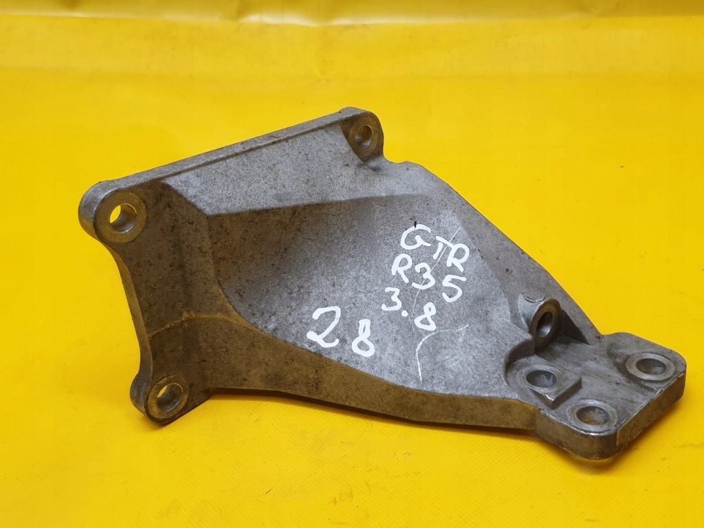 фото №1, Кронштейн двигателя nissan gt-r r35 3.8 vr38 11232 jf00a