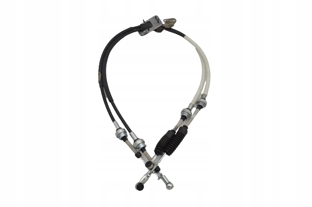 фото №1, Трос тросы переключения передач toyota corolla verso 05-