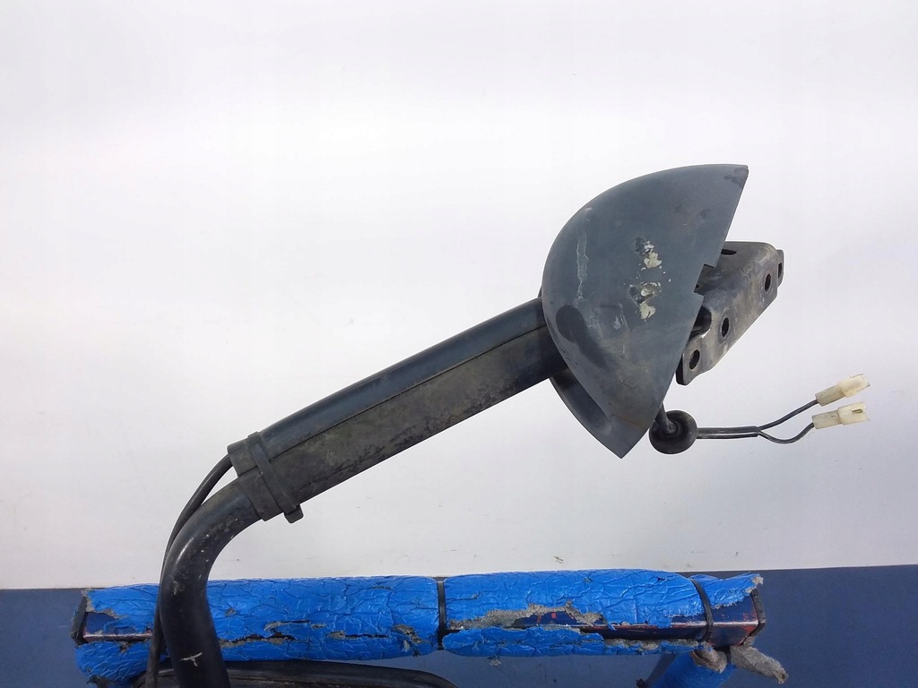 фото №6, Daf 45 зеркало правое