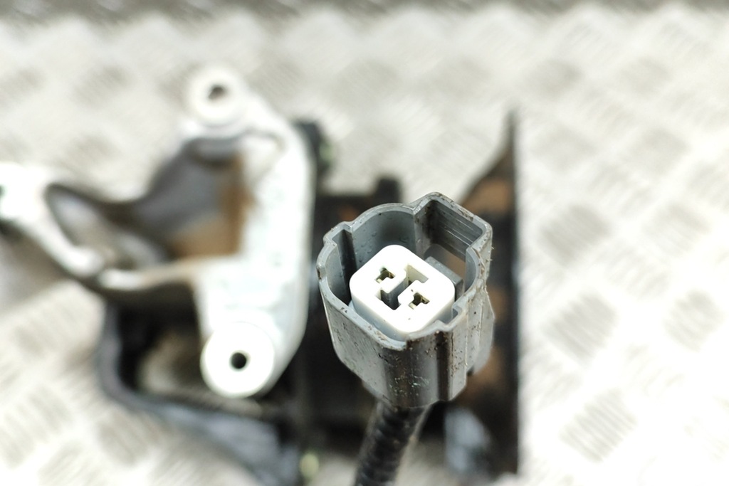 фото №5, Honda odyssey rl6 передні кронштейн двигуна 50830-thr-a02 3.50 бензин 209