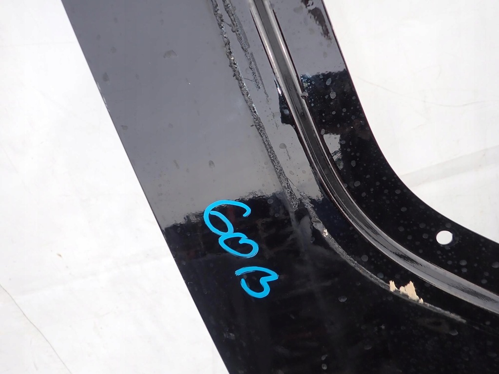 фото №9, Hyundai staria 21- двері бічний зсувні праве