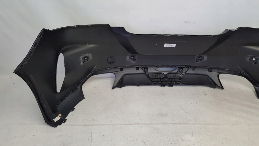 фото №8, Bmw z4 g29 m набір бампер задня задній 2018-2020r