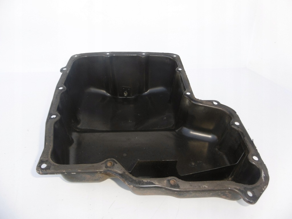 фото №7, Ford оригинальный номер yc1q 6675 cb поддон масляная