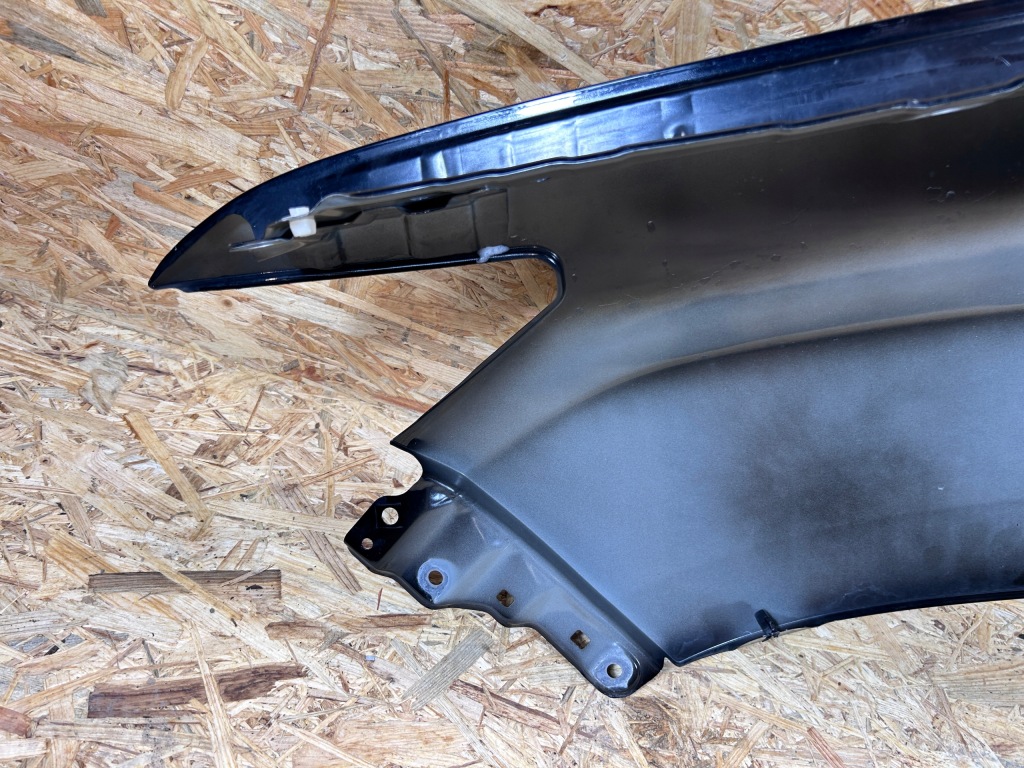 фото №12, Крыло перед передний правый toyota land cruiser j150 150 2017-