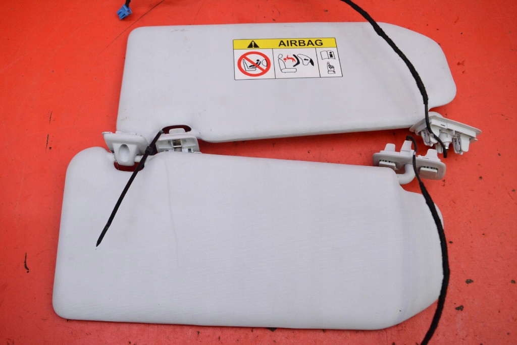 фото №1, Защита солнцезащитная eu peugeot 508 1 i lift 14-20