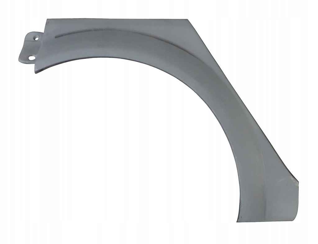 фото №1, Renault megane ii 02-08 ремкомплект крыла правая