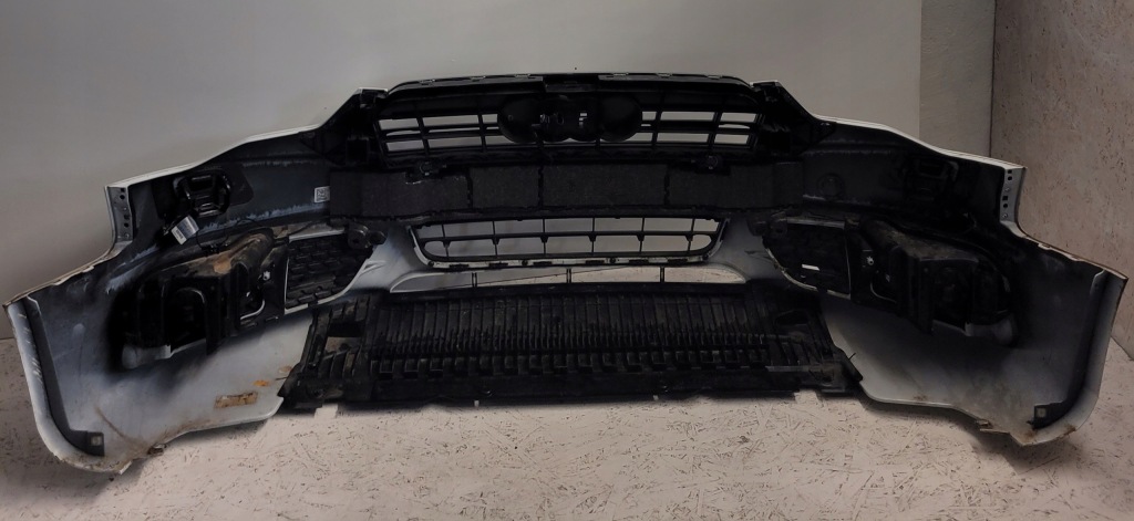 фото №5, Audi a5 sportback бампер перед передний ls9r 8t0807437