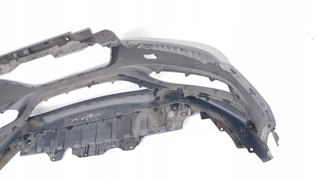 фото №11, Hr-v hrv 15-18 бампер перед передний