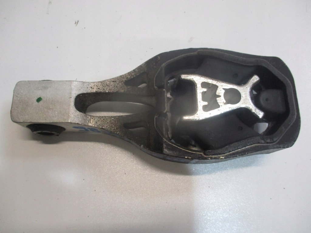 фото №1, Кронштейн peugeot 3008 ii 1,6thp 9811786680