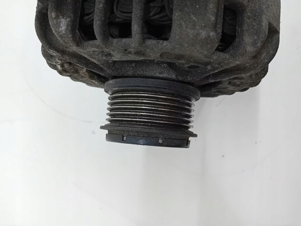 Генератор ford transit vi cc1t-10300-bc 0125711102 2.2 tdci Недорого