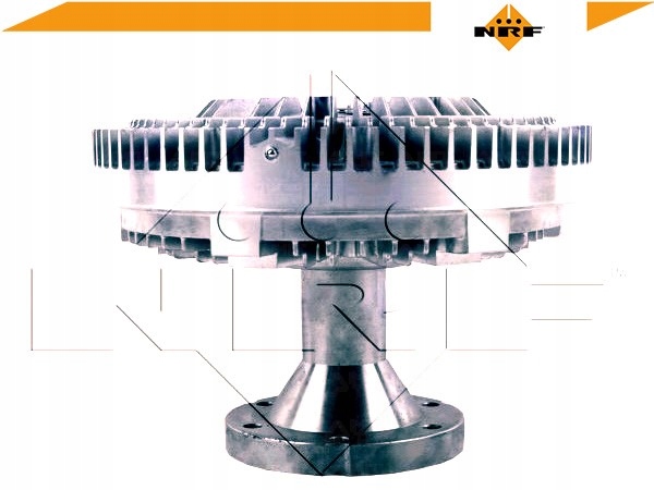 фото №2, Вязкостная муфта сцепление