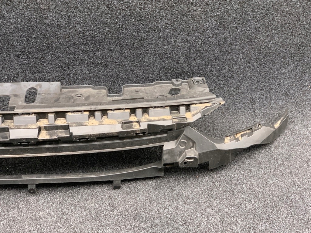 фото №3, Opel corsa f 19- решётка радиатора защита поперечина 475498858