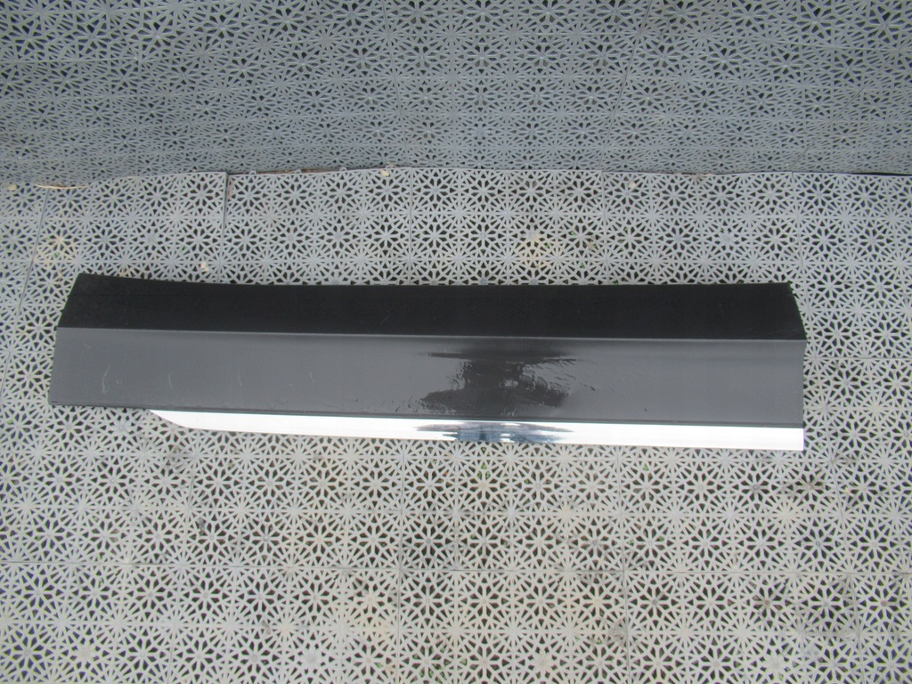 фото №1, Молдинг дверь правая передняя vw tiguan ii