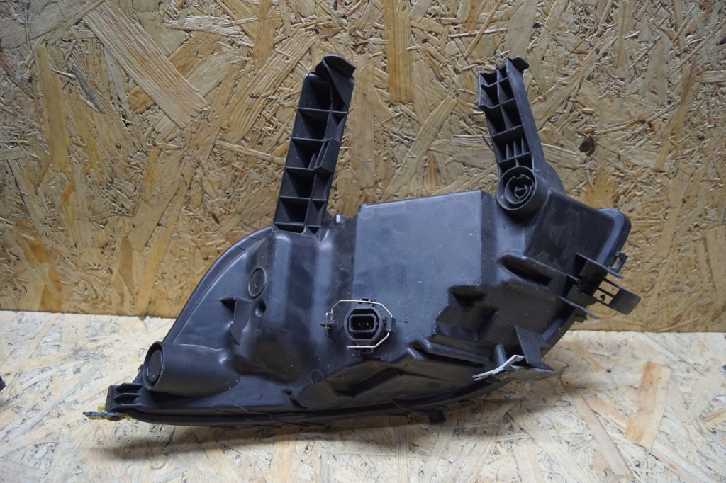 фото №6, Поворотник протитуманна фара правий opel astra j 13264642