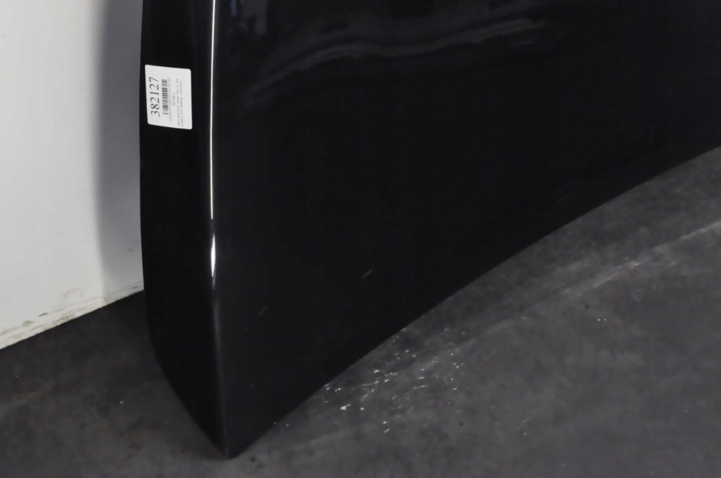 фото №2, Renault clio iv капот крышка отсек двигателя