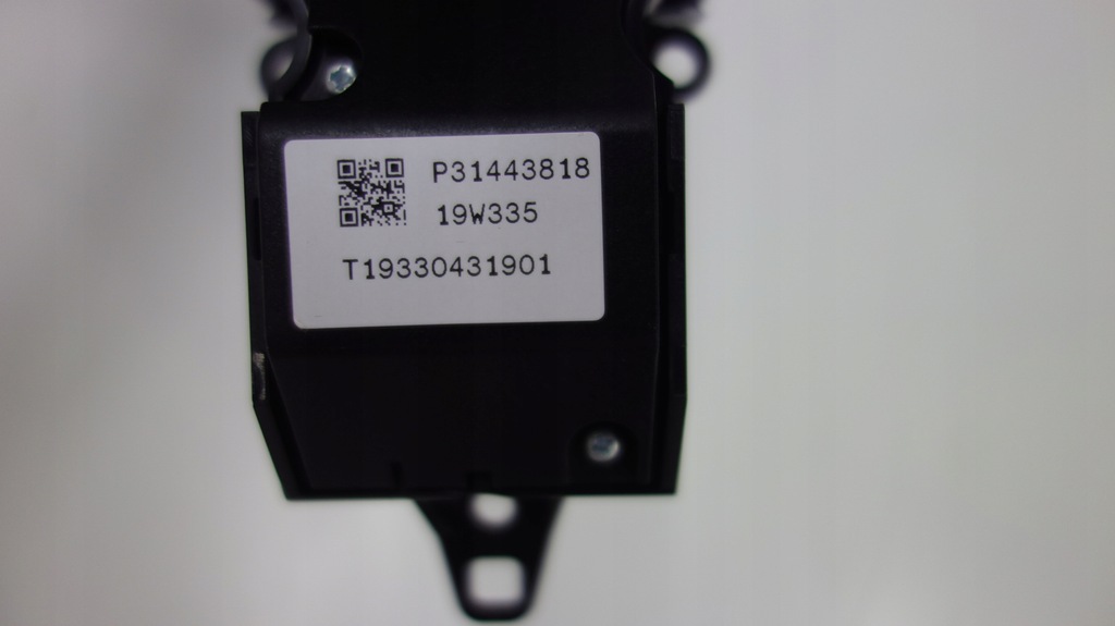 фото №3, Volvo xc90 ii кнопка запуск стоп 31443818