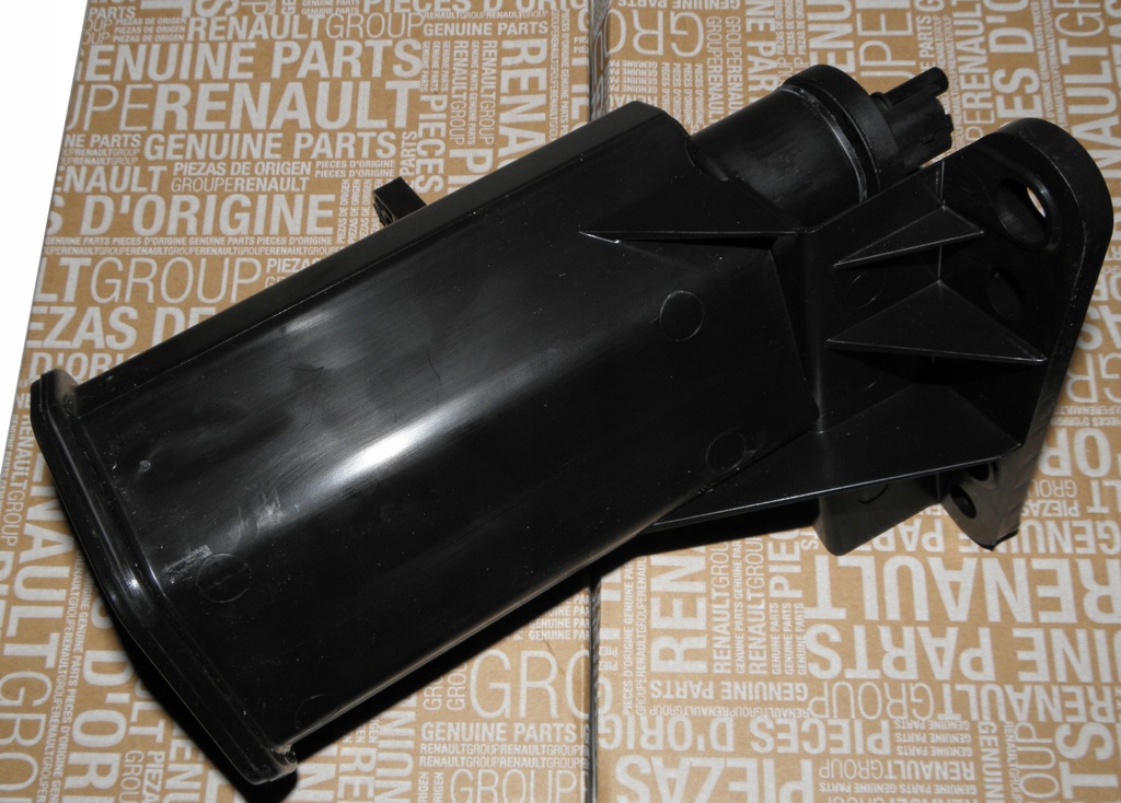 фото №11, Фильтр паров clio ii kangoo thalia новый oryg