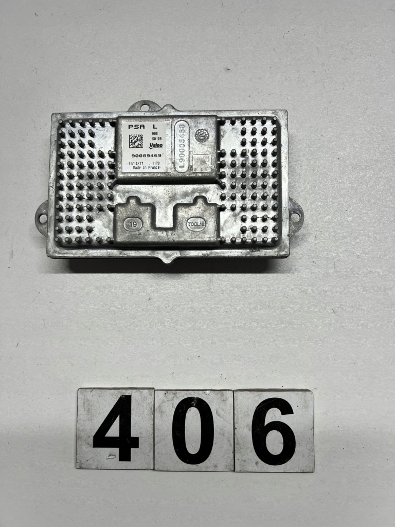 фото №2, Преобразователь модуль 90089469