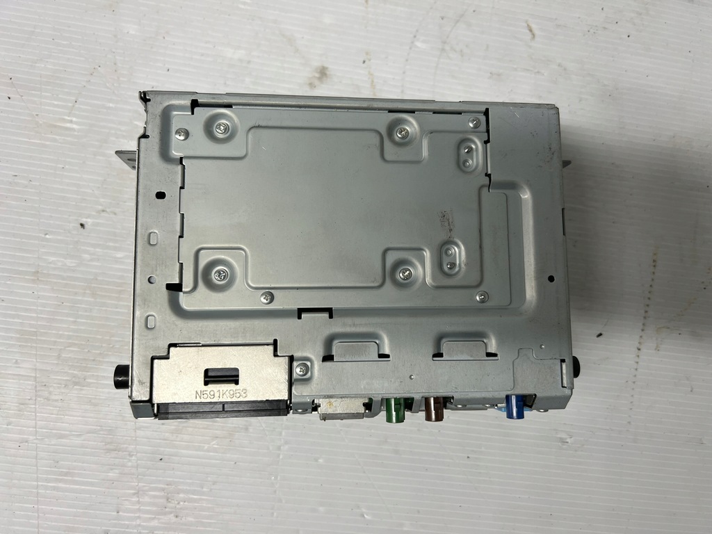 фото №6, Volvo s80 ii v70 iii радио навигация lift 31466821