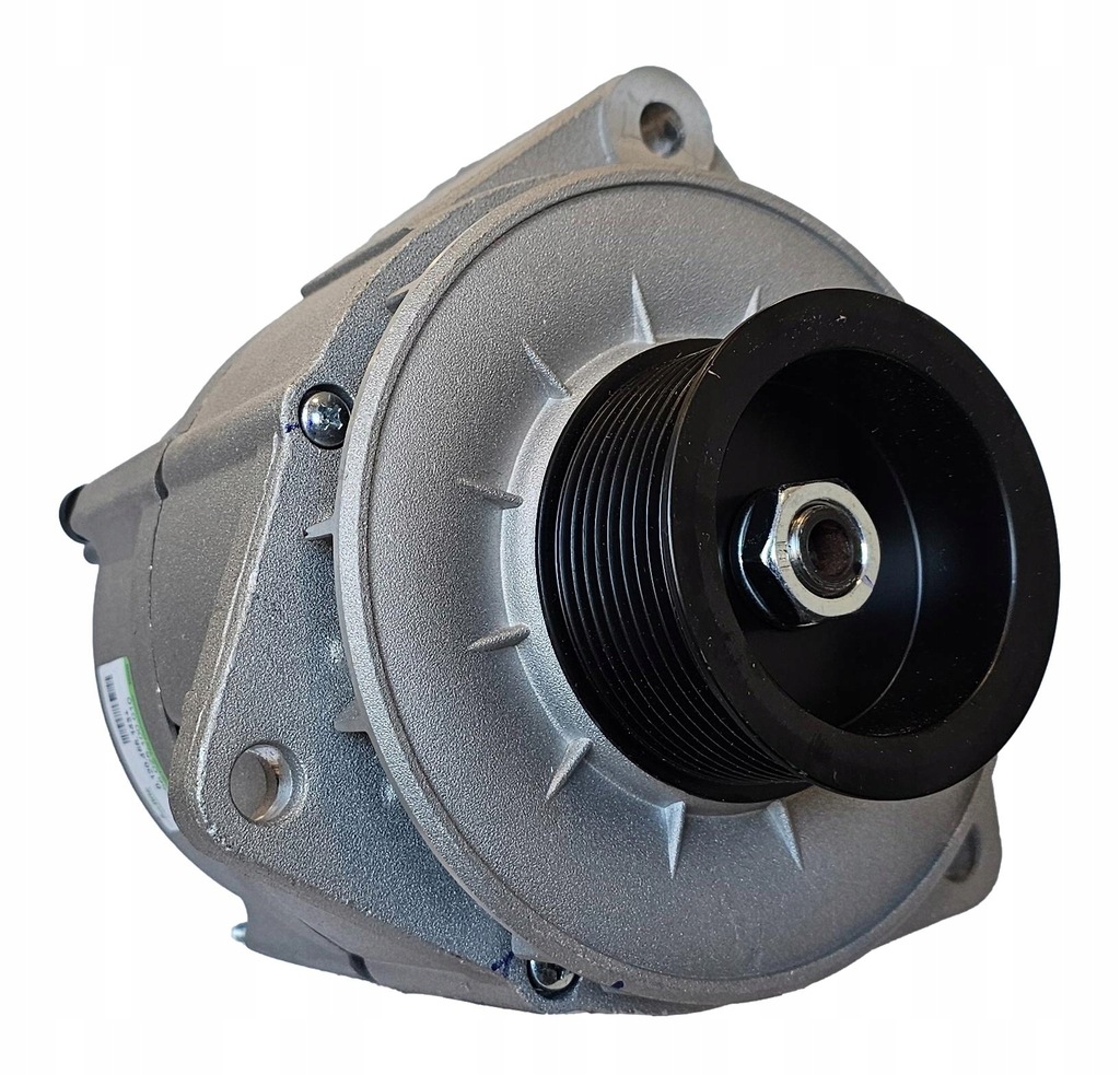 фото №1, Генератор mercedes actros mp2 mp3 atego 24v 100a