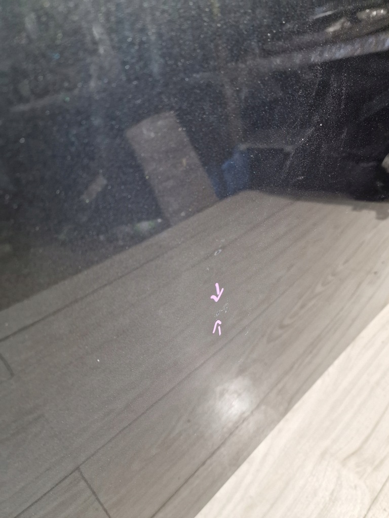 фото №10, Audi q3 83a капот крышка двигателя