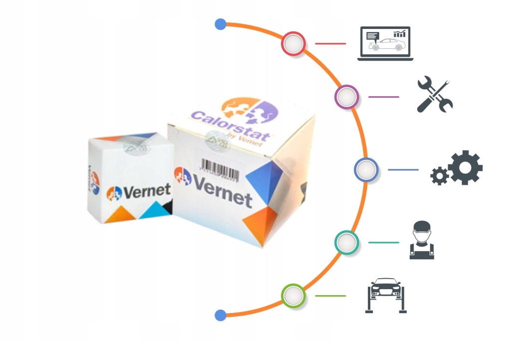 Термостат toyota 82c auris/corolla/yaris вкладыш Цена