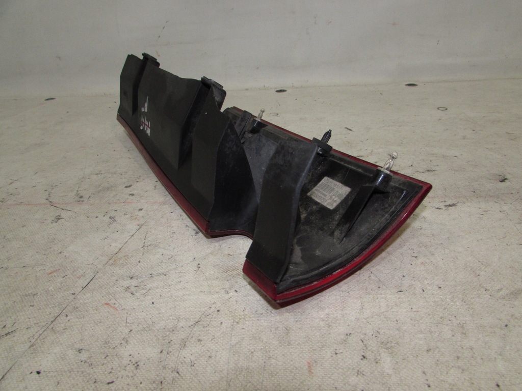 фото №4, Лампа задняя задняя правая renault kangoo 08-15