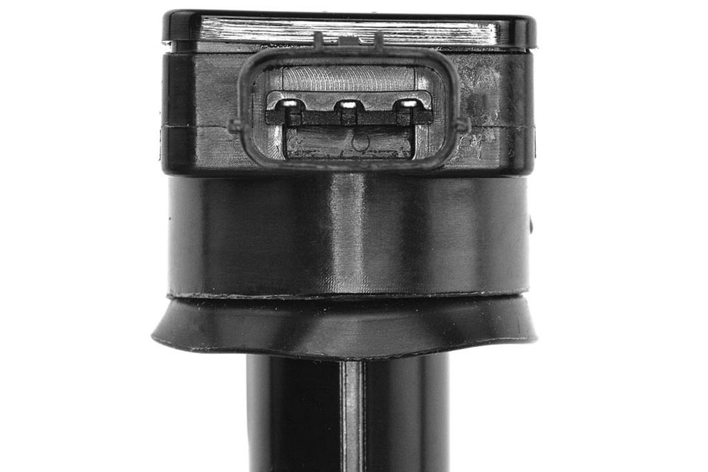 фото №4, Nty котушка запалювання