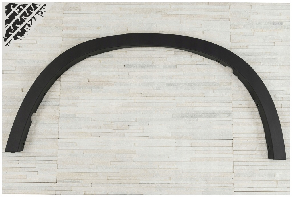 Bmw x5 f15 13-18 молдинг заднего левого крыла Киев