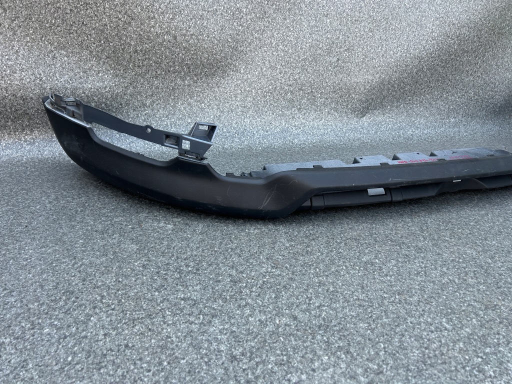 фото №3, Бампер land rover discovery sport l550 r-dynamic lift poznań