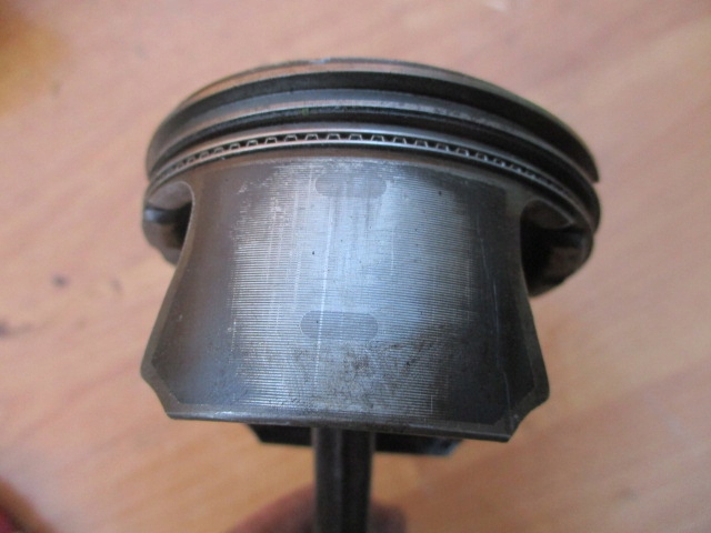 фото №9, Opel 1.4 16v z14xep corsa c d meriva astra g h combo поршень шатун bez зазор